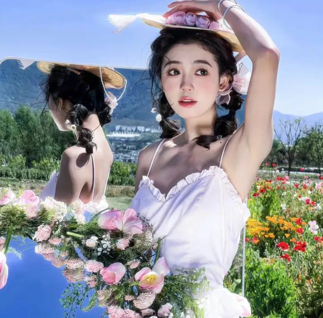 女仆琳恩