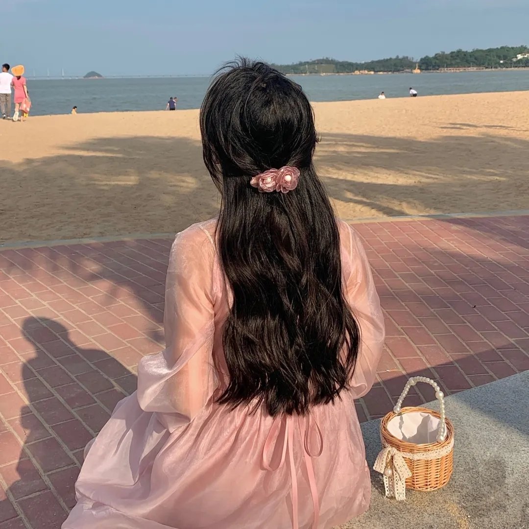 当我们海阔天空