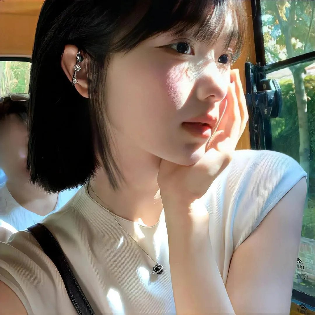 笼中女囚